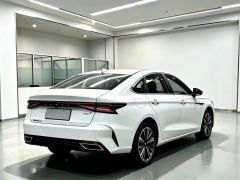 Chery Arrizo 8 1.6T - ფოტო 7