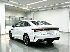Chery Arrizo 8 1.6T - ფოტო 8