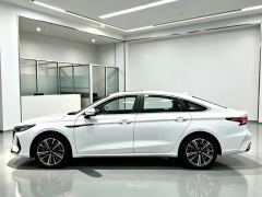 Chery Arrizo 8 1.6T - ფოტო 9