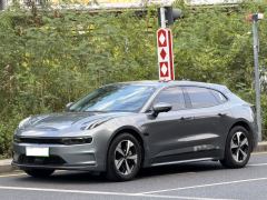 Zeekr 001 732km Ultra Long RangeSingle MotorWE Edition - ფოტო 1