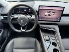 Zeekr 001 732km Ultra Long RangeSingle MotorWE Edition - ფოტო 10