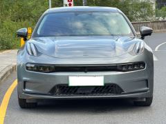 Zeekr 001 732km Ultra Long RangeSingle MotorWE Edition - ფოტო 2
