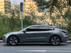 Zeekr 001 732km Ultra Long RangeSingle MotorWE Edition - ფოტო 4
