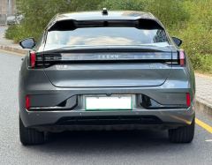 Zeekr 001 732km Ultra Long RangeSingle MotorWE Edition - ფოტო 6