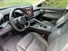 Zeekr 001 732km Ultra Long RangeSingle MotorWE Edition - ფოტო 8