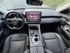Zeekr 001 732km Ultra Long RangeSingle MotorWE Edition - ფოტო 9