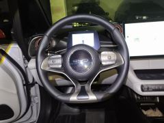 BYD Dolphin 405km Stylish Edition - ფოტო 11