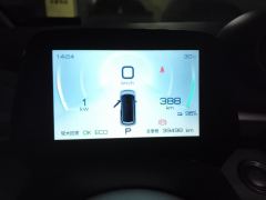 BYD Dolphin 405km Stylish Edition - ფოტო 12