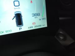 BYD Dolphin 405km Stylish Edition - ფოტო 13