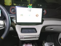 BYD Dolphin 405km Stylish Edition - ფოტო 14