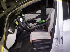 BYD Dolphin 405km Stylish Edition - ფოტო 16