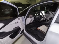 BYD Dolphin 405km Stylish Edition - ფოტო 17