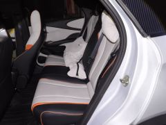BYD Dolphin 405km Stylish Edition - ფოტო 18