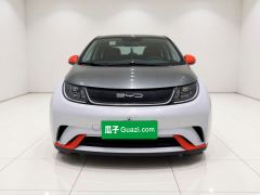 BYD Dolphin 405km Stylish Edition - ფოტო 2