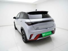 BYD Dolphin 405km Stylish Edition - ფოტო 4