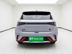 BYD Dolphin 405km Stylish Edition - ფოტო 5