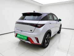 BYD Dolphin 405km Stylish Edition - ფოტო 6