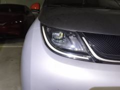 BYD Dolphin 405km Stylish Edition - ფოტო 7