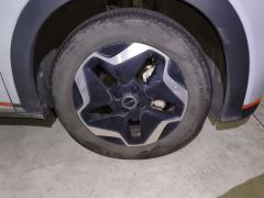 BYD Dolphin 405km Stylish Edition - ფოტო 8