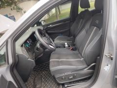 Volkswagen Golf Facelift 280TSI R-Line - фото 11