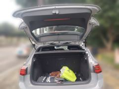 Volkswagen Golf Facelift 280TSI R-Line - фото 15