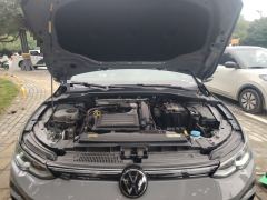 Volkswagen Golf Facelift 280TSI R-Line - фото 16