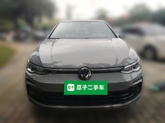 Volkswagen Golf Facelift 280TSI R-Line - фото 2