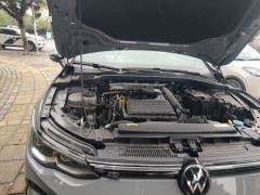Volkswagen Golf Facelift 280TSI R-Line - фото 20