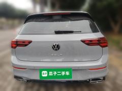 Volkswagen Golf Facelift 280TSI R-Line - фото 3