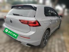 Volkswagen Golf Facelift 280TSI R-Line - фото 4