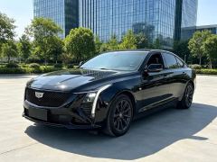 Cadillac CT5 28T Track Performance Edition - фото 1