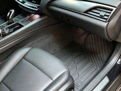 Cadillac CT5 28T Track Performance Edition - фото 10