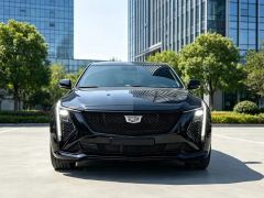 Cadillac CT5 28T Track Performance Edition - фото 2