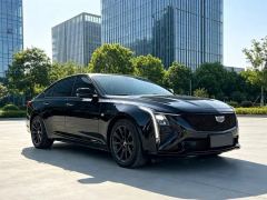 Cadillac CT5 28T Track Performance Edition - фото 3