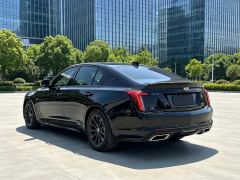 Cadillac CT5 28T Track Performance Edition - фото 4