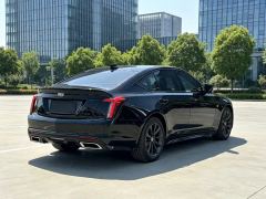 Cadillac CT5 28T Track Performance Edition - фото 5