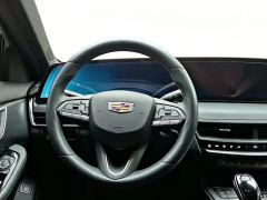 Cadillac CT5 28T Track Performance Edition - фото 6