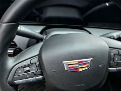 Cadillac CT5 28T Track Performance Edition - фото 7
