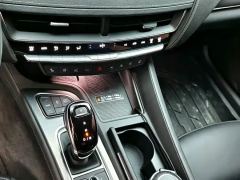 Cadillac CT5 28T Track Performance Edition - фото 9
