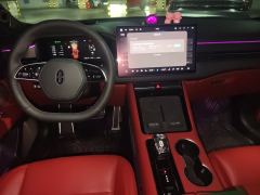 AITO M5 EREV Edition 230km Max RS AWDSmart Drive Edition - ფოტო 10