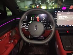 AITO M5 EREV Edition 230km Max RS AWDSmart Drive Edition - ფოტო 11