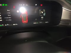 AITO M5 EREV Edition 230km Max RS AWDSmart Drive Edition - ფოტო 13