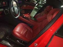 AITO M5 EREV Edition 230km Max RS AWDSmart Drive Edition - ფოტო 16