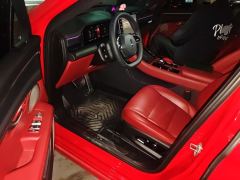 AITO M5 EREV Edition 230km Max RS AWDSmart Drive Edition - ფოტო 17