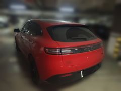 AITO M5 EREV Edition 230km Max RS AWDSmart Drive Edition - ფოტო 4