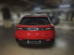 AITO M5 EREV Edition 230km Max RS AWDSmart Drive Edition - ფოტო 5
