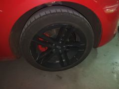 AITO M5 EREV Edition 230km Max RS AWDSmart Drive Edition - ფოტო 8