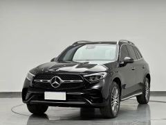 Mercedes-Benz GLC 300 L 4MATIC Dynamic 5-Seater - фото 1
