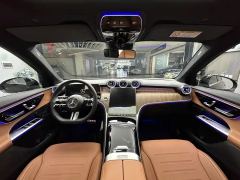 Mercedes-Benz GLC 300 L 4MATIC Dynamic 5-Seater - фото 13