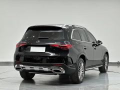 Mercedes-Benz GLC 300 L 4MATIC Dynamic 5-Seater - фото 17